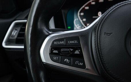 BMW 3 серия, 2021 год, 5 250 000 рублей, 23 фотография