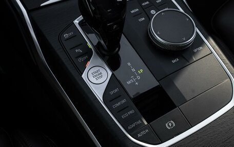 BMW 3 серия, 2021 год, 5 250 000 рублей, 28 фотография