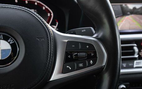 BMW 3 серия, 2021 год, 5 250 000 рублей, 24 фотография
