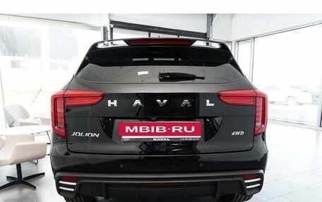 Haval Jolion, 2026 год, 2 474 010 рублей, 4 фотография