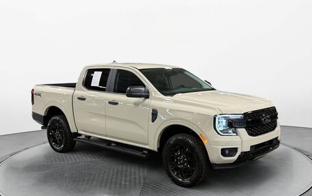 Ford Ranger, 2026 год, 6 747 307 рублей, 3 фотография