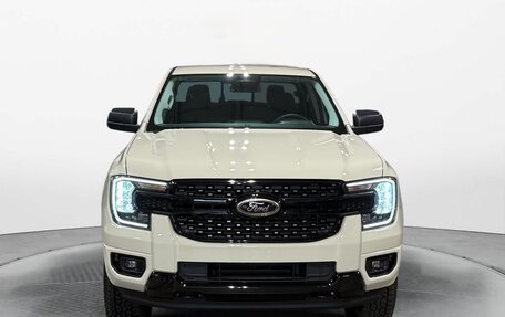 Ford Ranger, 2026 год, 6 747 307 рублей, 2 фотография