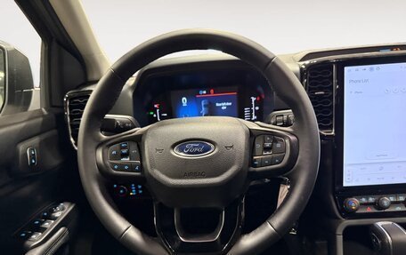 Ford Ranger, 2026 год, 6 747 307 рублей, 9 фотография