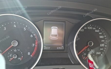 Volkswagen Tiguan II, 2021 год, 3 449 000 рублей, 7 фотография