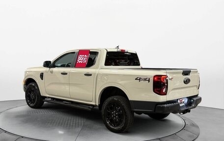 Ford Ranger, 2026 год, 6 747 307 рублей, 7 фотография