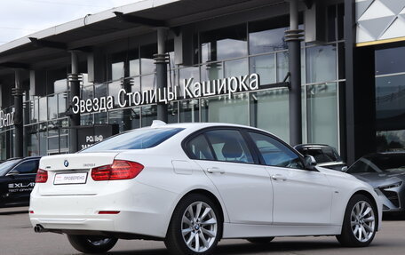 BMW 3 серия, 2013 год, 2 260 000 рублей, 5 фотография