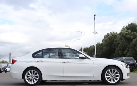 BMW 3 серия, 2013 год, 2 260 000 рублей, 4 фотография