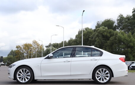 BMW 3 серия, 2013 год, 2 260 000 рублей, 8 фотография