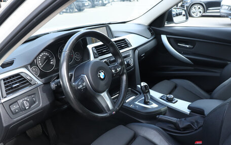 BMW 3 серия, 2013 год, 2 260 000 рублей, 13 фотография