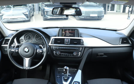 BMW 3 серия, 2013 год, 2 260 000 рублей, 12 фотография