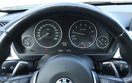 BMW 3 серия, 2013 год, 2 260 000 рублей, 11 фотография