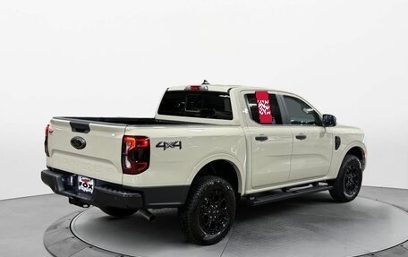 Ford Ranger, 2026 год, 6 747 307 рублей, 5 фотография