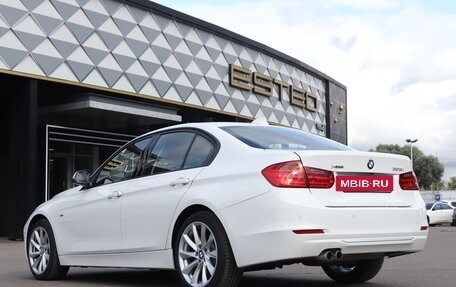 BMW 3 серия, 2013 год, 2 260 000 рублей, 7 фотография
