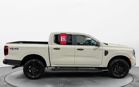 Ford Ranger, 2026 год, 6 747 307 рублей, 4 фотография
