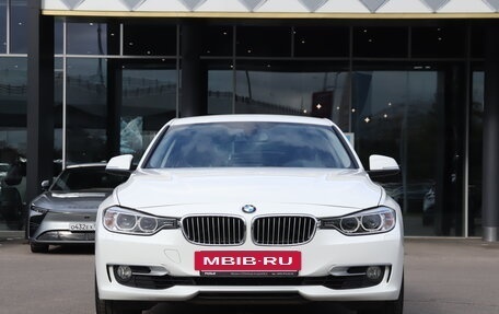 BMW 3 серия, 2013 год, 2 260 000 рублей, 2 фотография