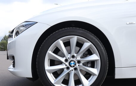 BMW 3 серия, 2013 год, 2 260 000 рублей, 21 фотография
