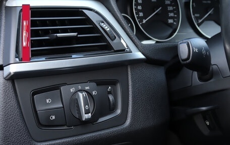 BMW 3 серия, 2013 год, 2 260 000 рублей, 19 фотография