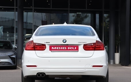 BMW 3 серия, 2013 год, 2 260 000 рублей, 6 фотография