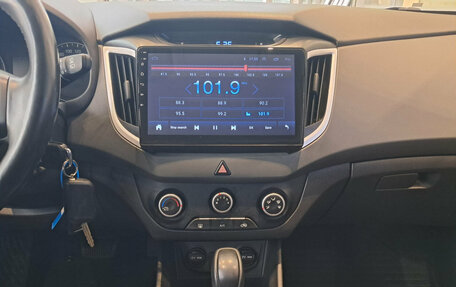 Hyundai Creta I рестайлинг, 2019 год, 1 738 000 рублей, 19 фотография