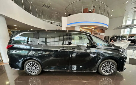 Lexus LM, 2025 год, 18 450 000 рублей, 7 фотография