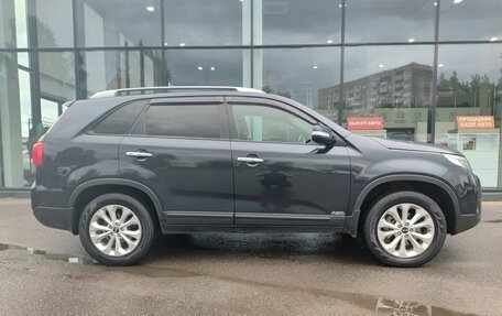 KIA Sorento II рестайлинг, 2017 год, 2 068 000 рублей, 5 фотография