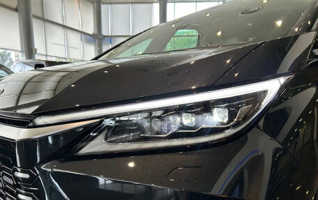 Lexus LM, 2025 год, 18 450 000 рублей, 20 фотография