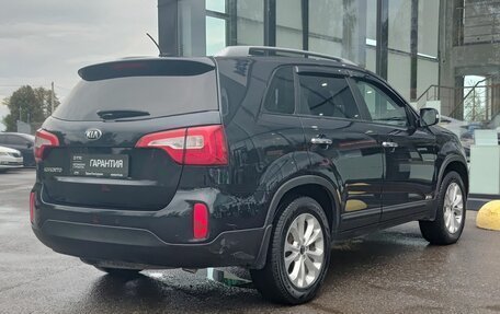 KIA Sorento II рестайлинг, 2017 год, 2 068 000 рублей, 6 фотография