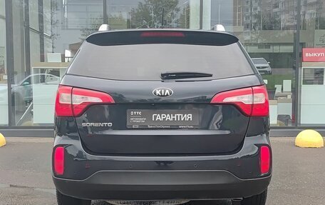 KIA Sorento II рестайлинг, 2017 год, 2 068 000 рублей, 7 фотография