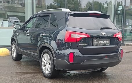 KIA Sorento II рестайлинг, 2017 год, 2 068 000 рублей, 8 фотография