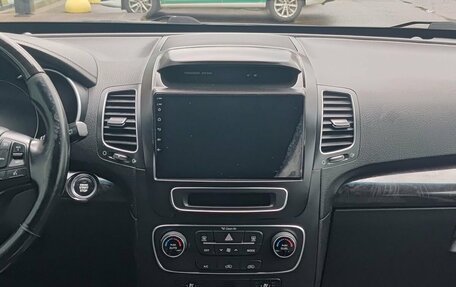 KIA Sorento II рестайлинг, 2017 год, 2 068 000 рублей, 18 фотография