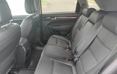 KIA Sorento II рестайлинг, 2017 год, 2 068 000 рублей, 15 фотография