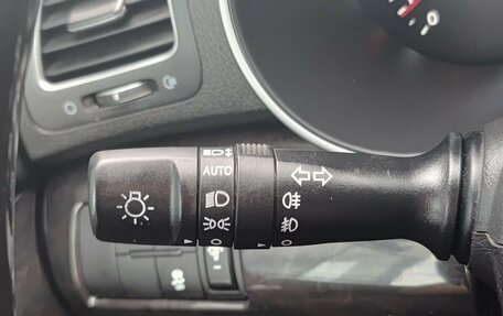 KIA Sorento II рестайлинг, 2017 год, 2 068 000 рублей, 25 фотография
