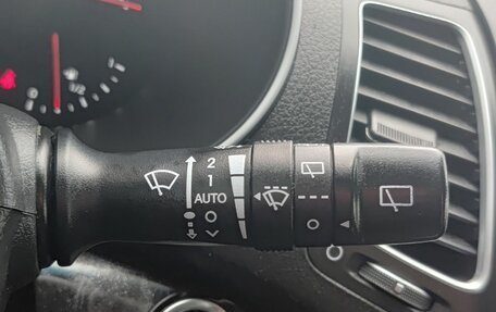 KIA Sorento II рестайлинг, 2017 год, 2 068 000 рублей, 24 фотография