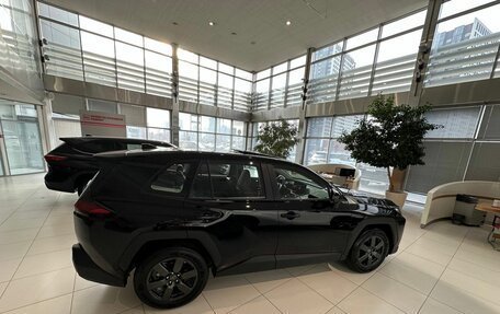 Toyota RAV4, 2026 год, 4 699 000 рублей, 7 фотография