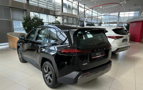 Toyota RAV4, 2026 год, 4 699 000 рублей, 3 фотография