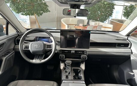 Toyota RAV4, 2026 год, 4 699 000 рублей, 10 фотография