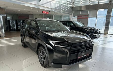 Toyota RAV4, 2026 год, 4 699 000 рублей, 2 фотография