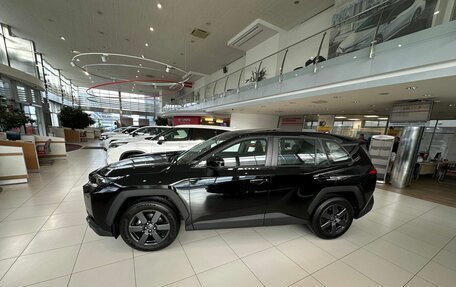 Toyota RAV4, 2026 год, 4 699 000 рублей, 6 фотография