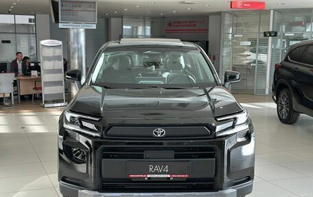 Toyota RAV4, 2026 год, 4 699 000 рублей, 5 фотография
