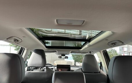 Toyota RAV4, 2026 год, 4 699 000 рублей, 15 фотография