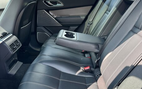Land Rover Range Rover Velar I, 2017 год, 3 450 000 рублей, 5 фотография