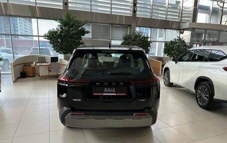Toyota RAV4, 2026 год, 4 699 000 рублей, 23 фотография