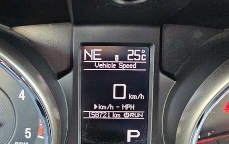 Jeep Grand Cherokee, 2012 год, 2 450 000 рублей, 10 фотография