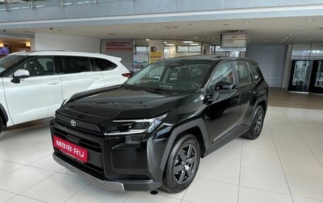 Toyota RAV4, 2026 год, 4 699 000 рублей, 25 фотография