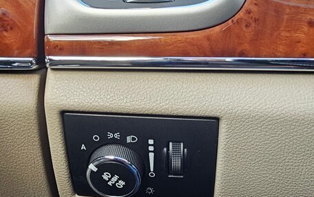 Jeep Grand Cherokee, 2012 год, 2 450 000 рублей, 16 фотография