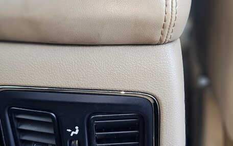 Jeep Grand Cherokee, 2012 год, 2 450 000 рублей, 22 фотография