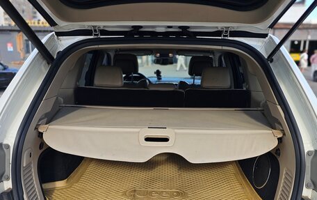Jeep Grand Cherokee, 2012 год, 2 450 000 рублей, 24 фотография