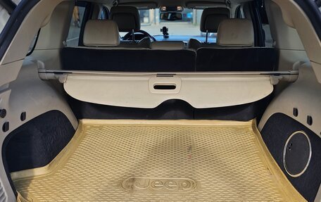 Jeep Grand Cherokee, 2012 год, 2 450 000 рублей, 25 фотография