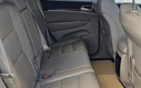 Jeep Grand Cherokee, 2012 год, 2 450 000 рублей, 20 фотография
