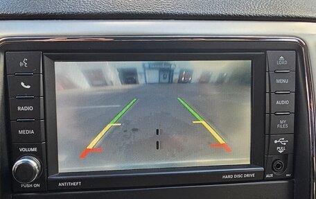 Jeep Grand Cherokee, 2012 год, 2 450 000 рублей, 30 фотография